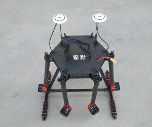 農(nóng)用植保無人機